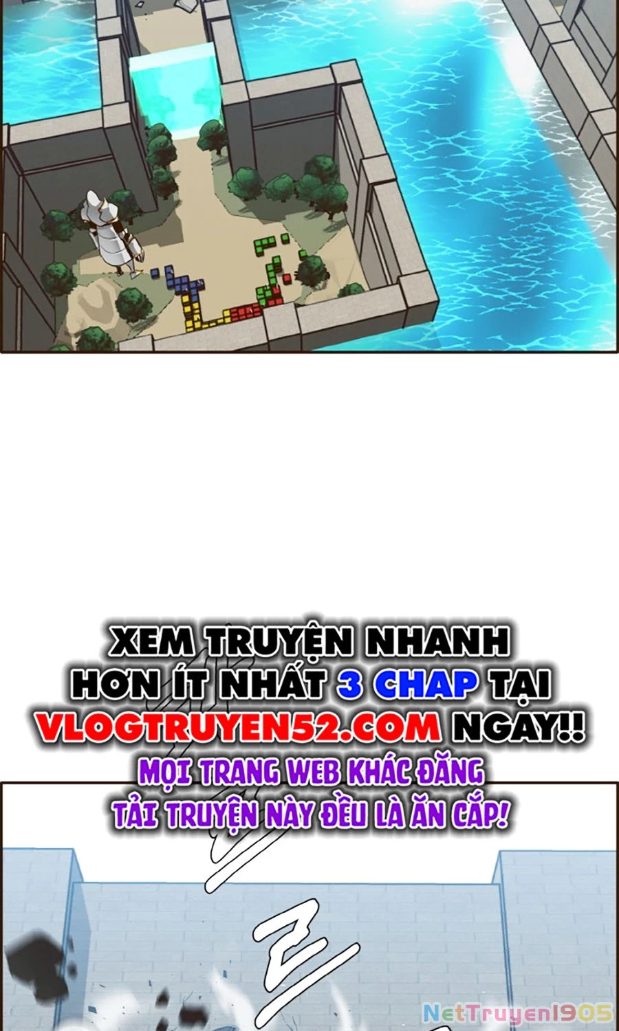 Counter Cube Chapter 17 - 27