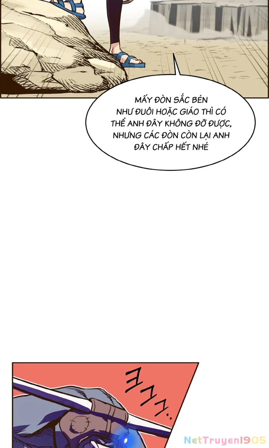 Counter Cube Chapter 17 - 32