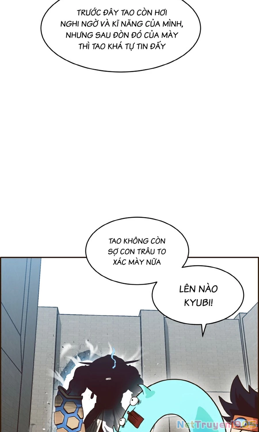 Counter Cube Chapter 17 - 34