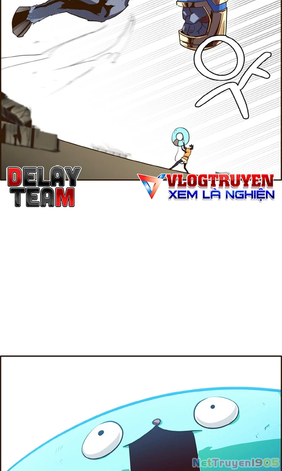 Counter Cube Chapter 17 - 37