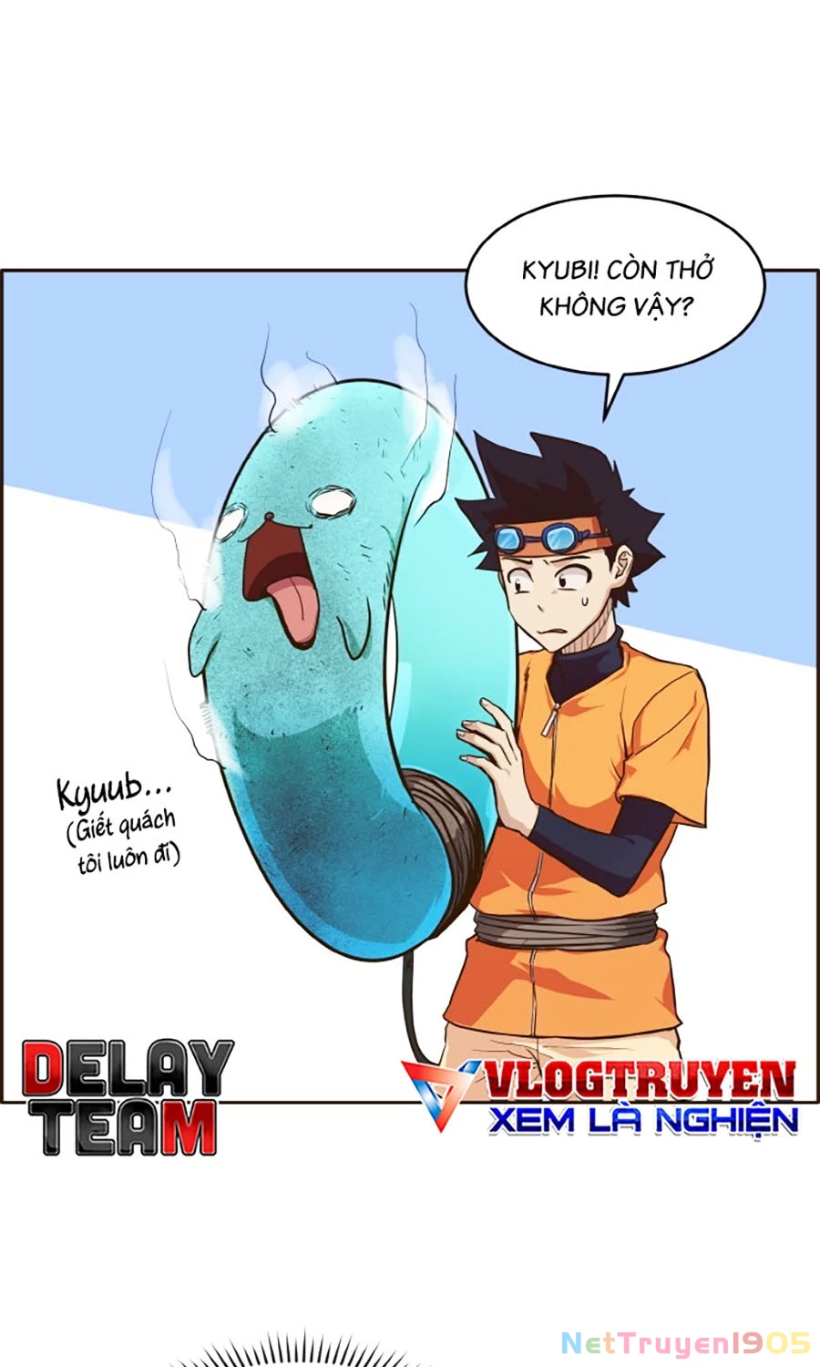 Counter Cube Chapter 17 - 43