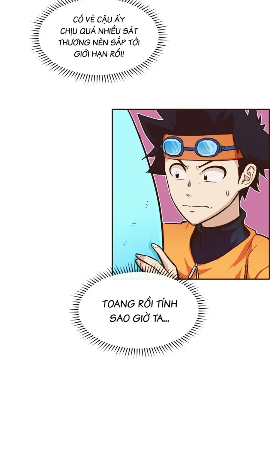 Counter Cube Chapter 17 - 44