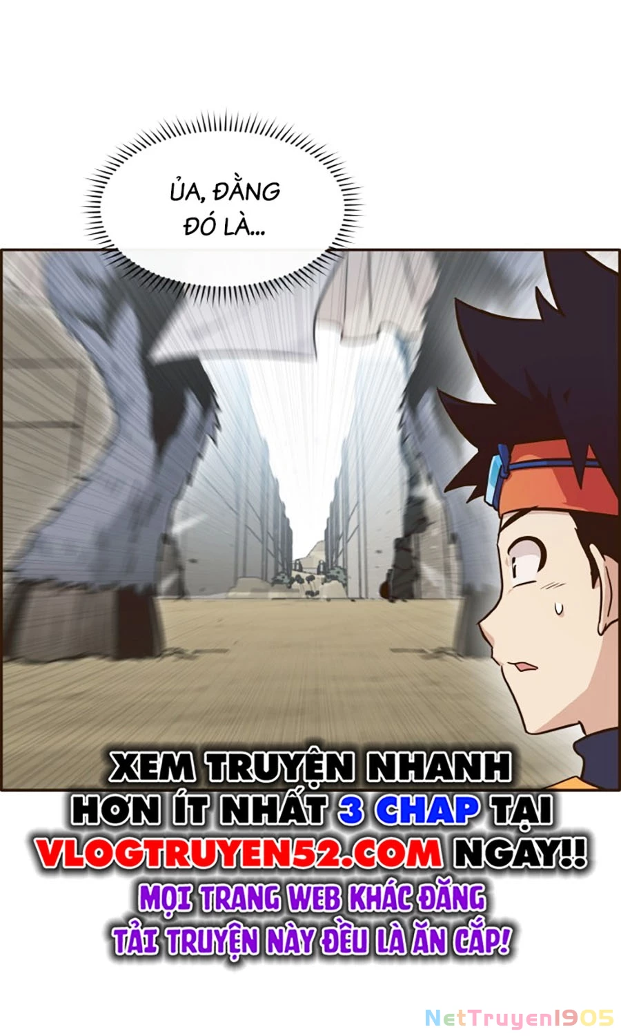 Counter Cube Chapter 17 - 45