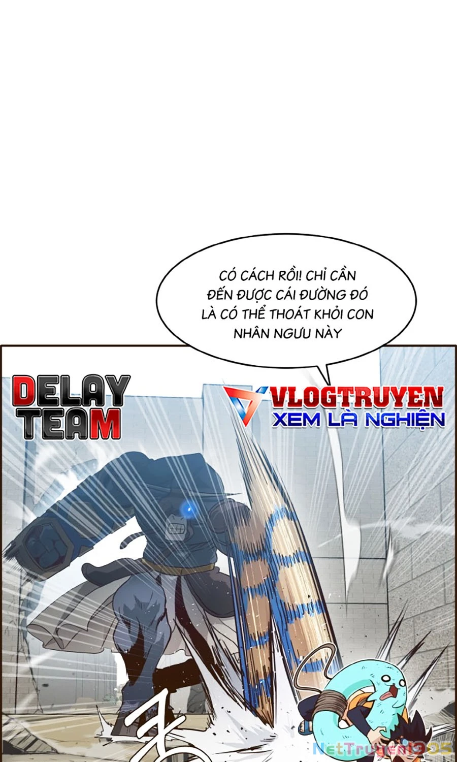 Counter Cube Chapter 17 - 47
