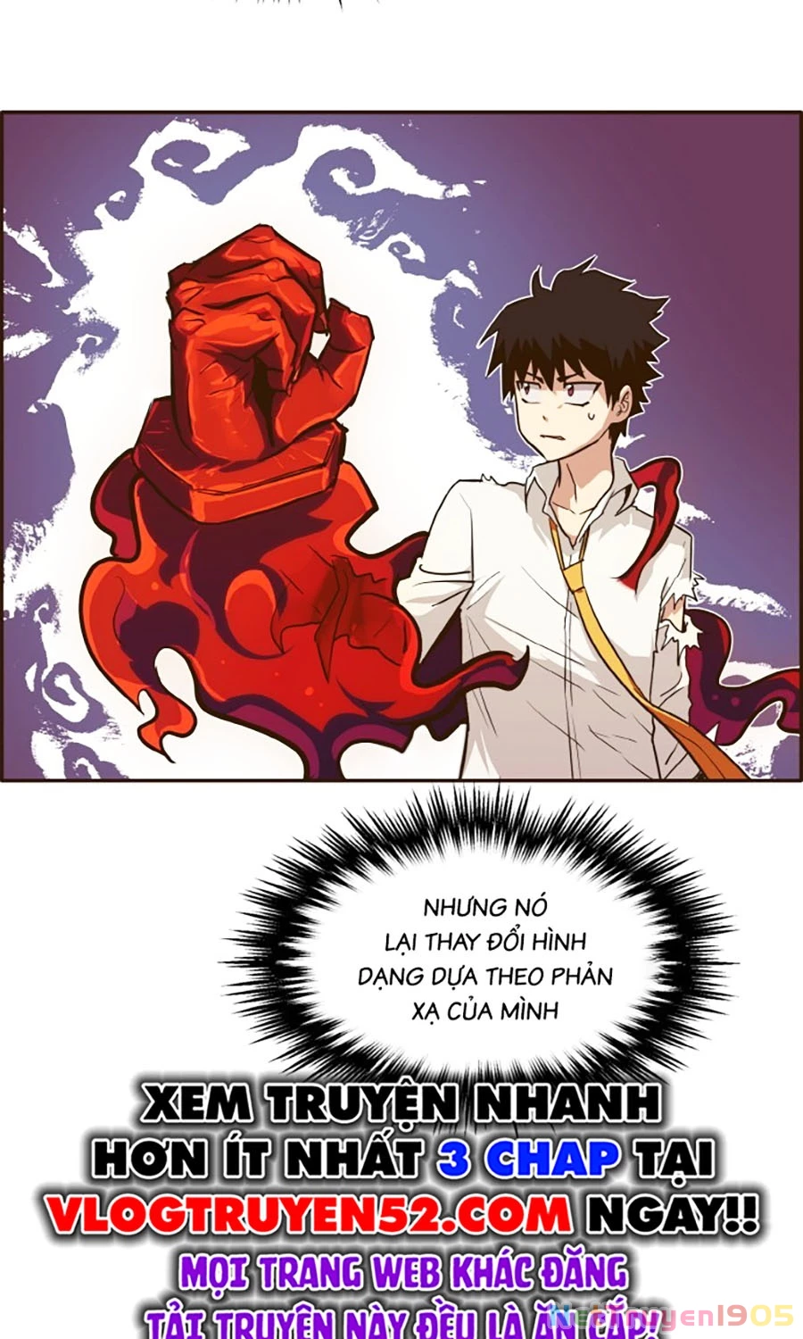 Counter Cube Chapter 17 - 49