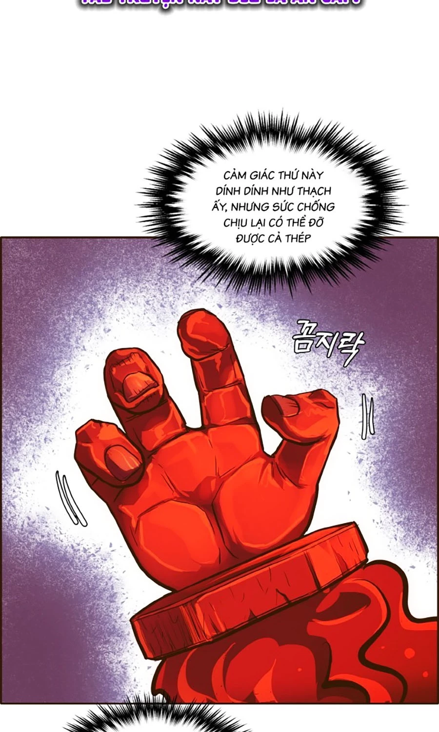Counter Cube Chapter 17 - 50
