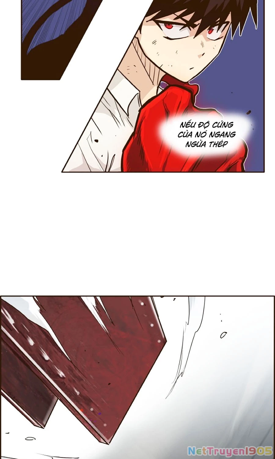 Counter Cube Chapter 17 - 53