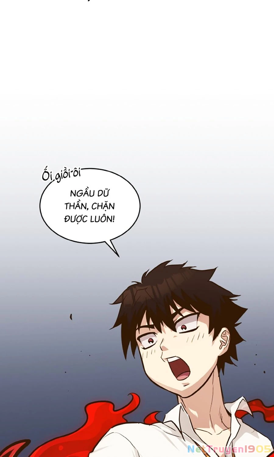 Counter Cube Chapter 17 - 59