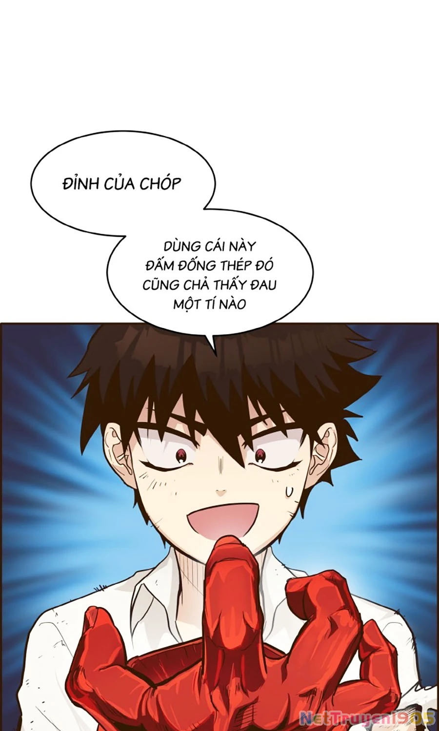 Counter Cube Chapter 17 - 61