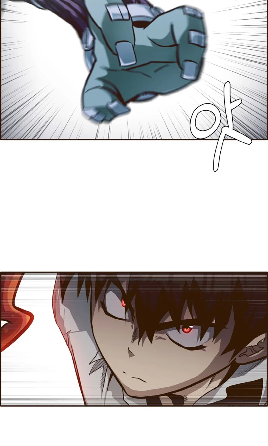 Counter Cube Chapter 17 - 63