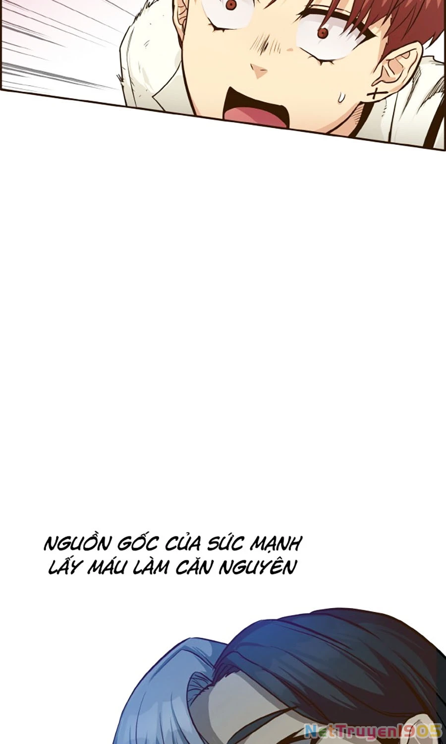 Counter Cube Chapter 17 - 73