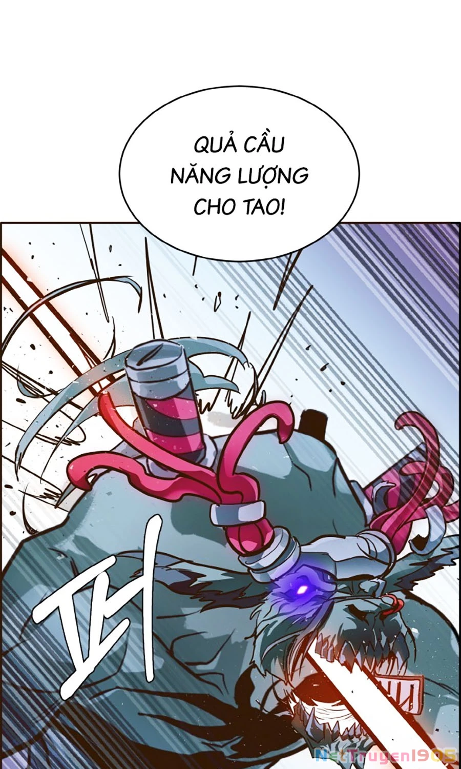 Counter Cube Chapter 17 - 79