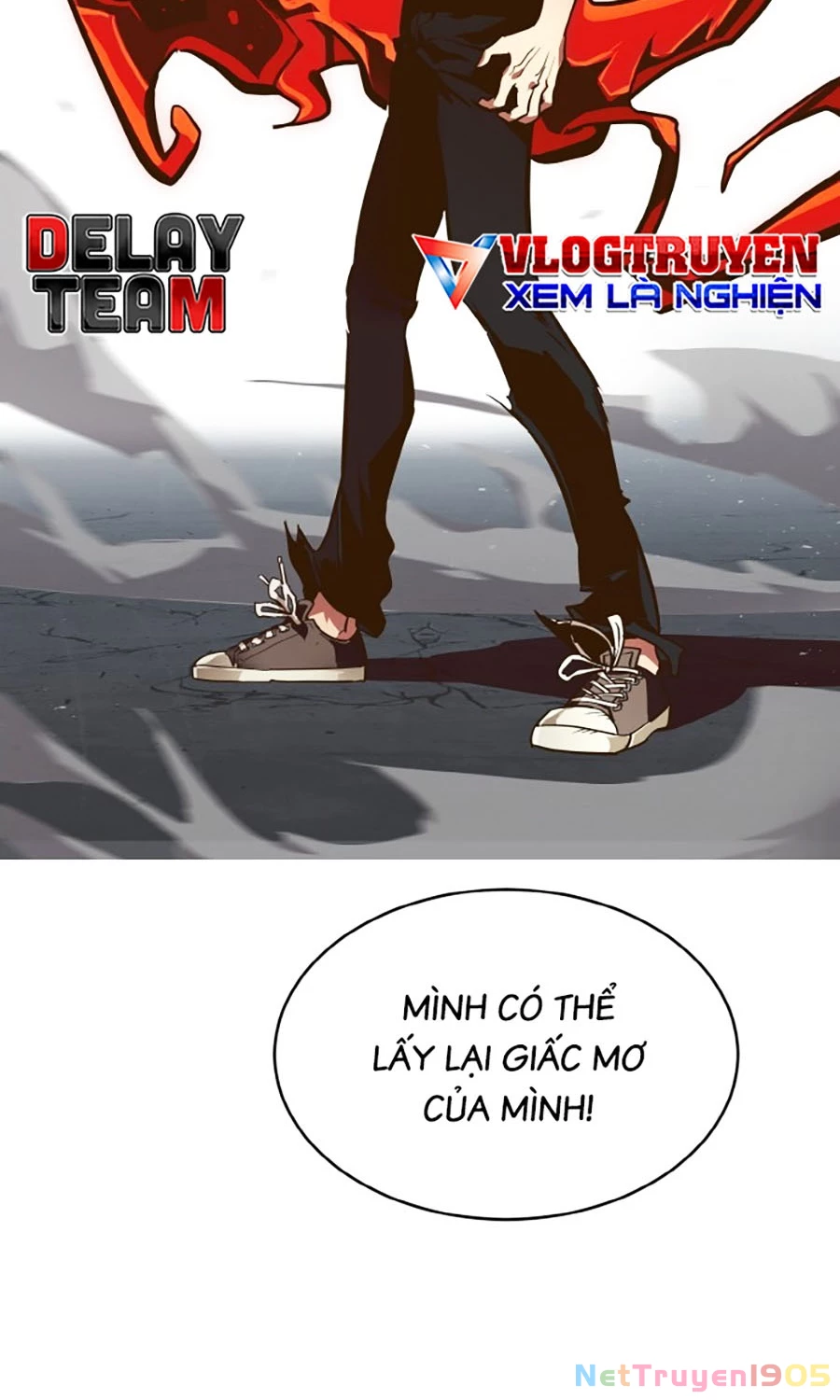Counter Cube Chapter 17 - 84