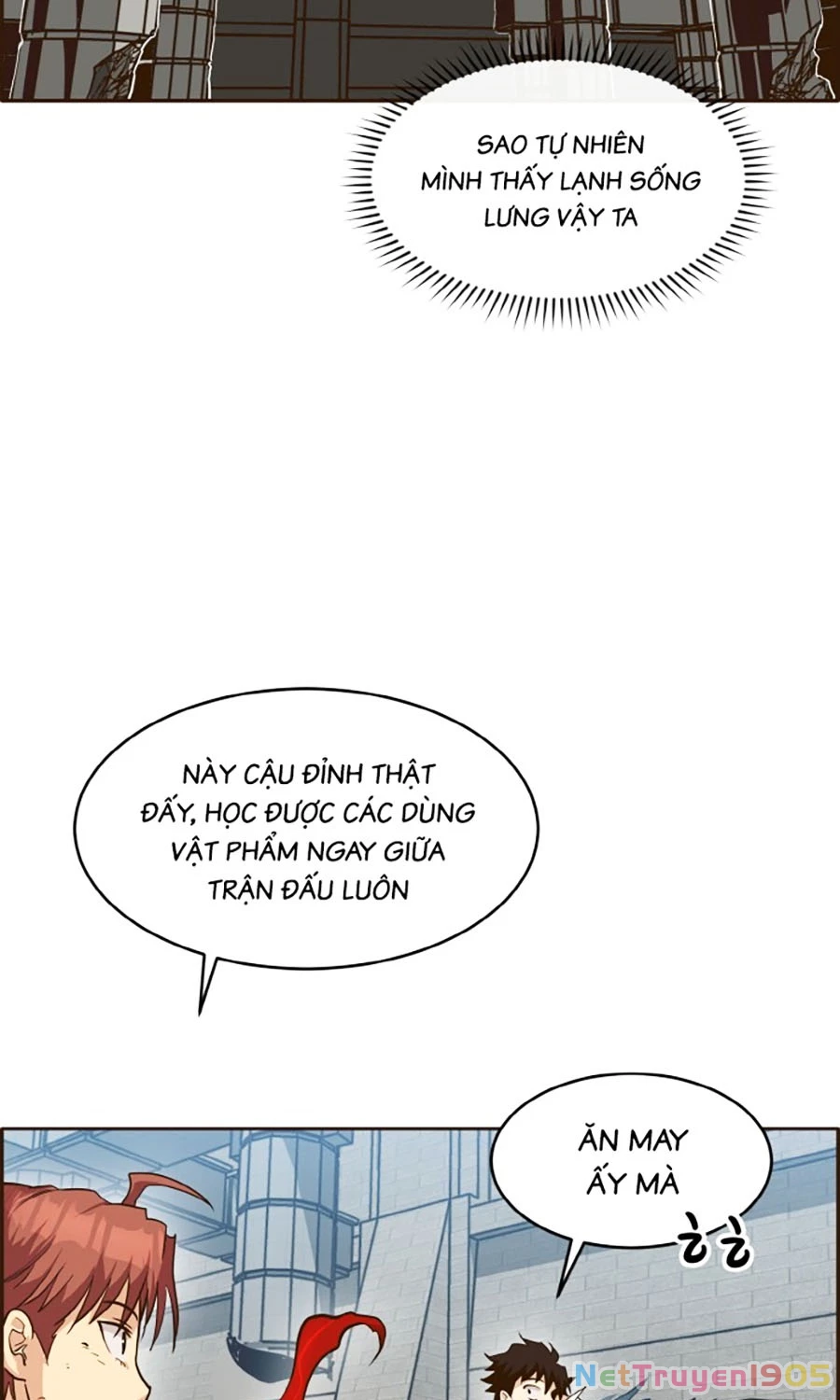 Counter Cube Chapter 17 - 87