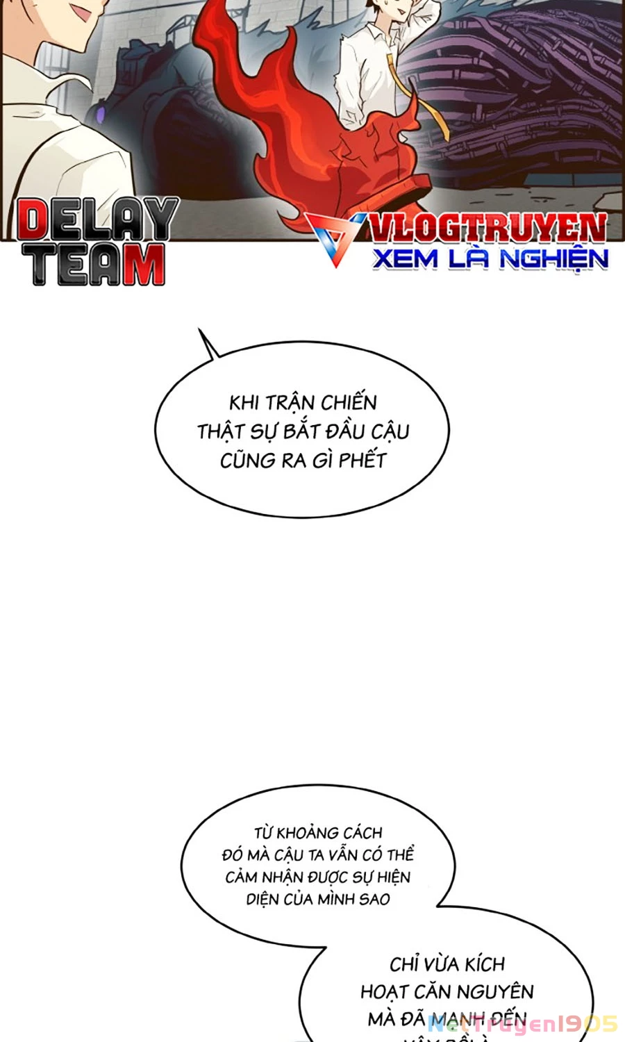 Counter Cube Chapter 17 - 88