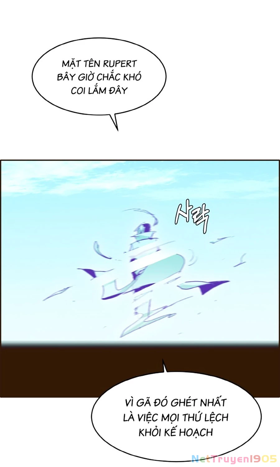 Counter Cube Chapter 17 - 92
