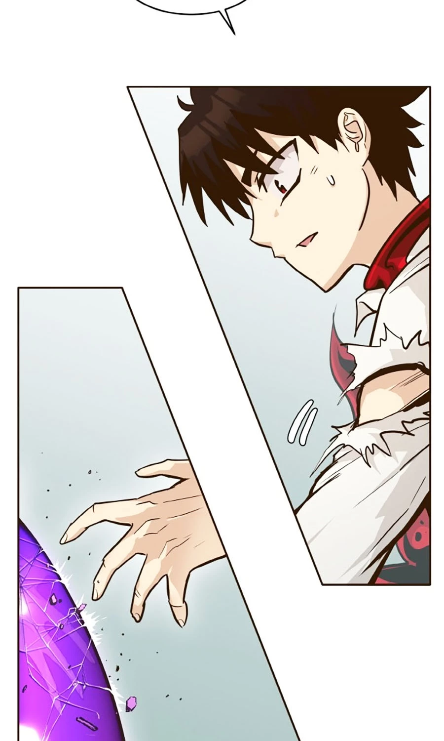 Counter Cube Chapter 17 - 98