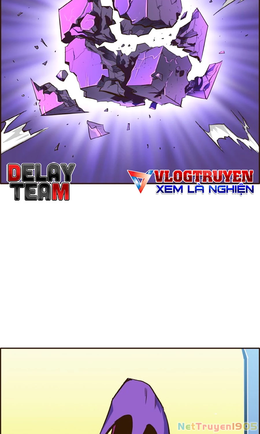 Counter Cube Chapter 18 - 2