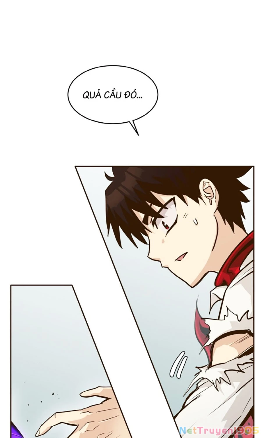 Counter Cube Chapter 18 - 5