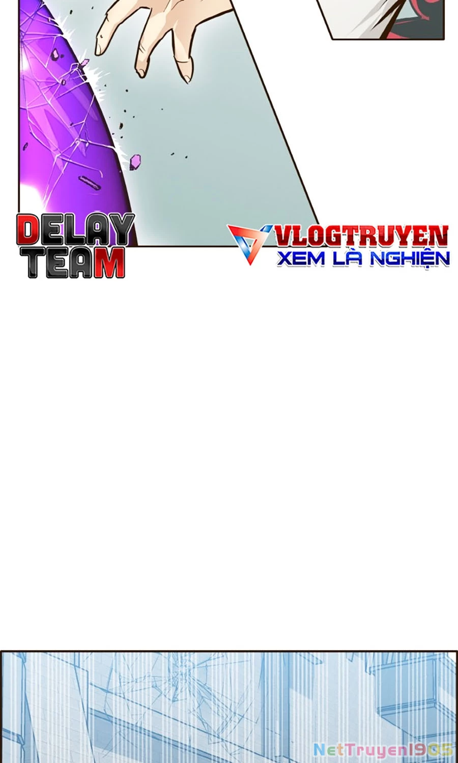 Counter Cube Chapter 18 - 6