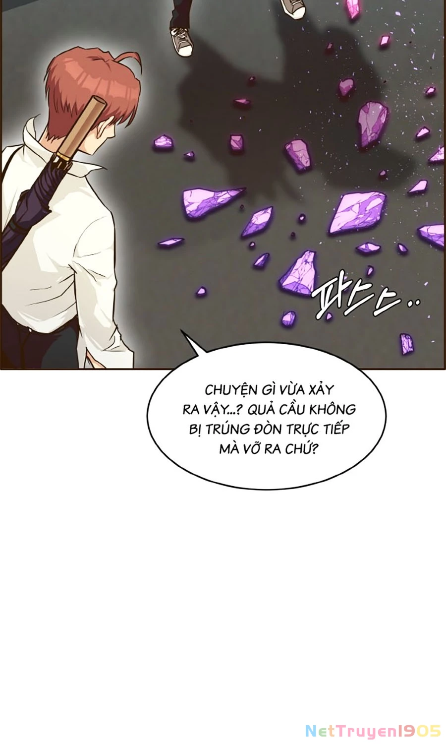 Counter Cube Chapter 18 - 10
