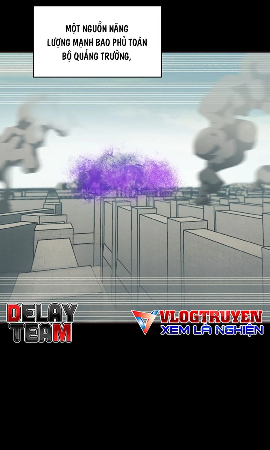 Counter Cube Chapter 18 - 14