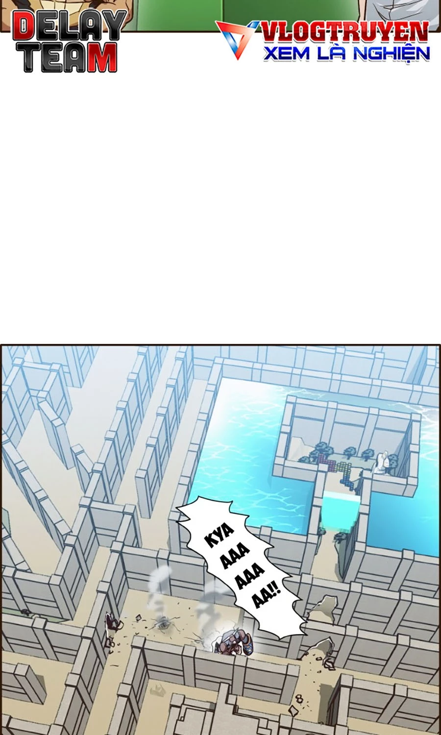 Counter Cube Chapter 18 - 19