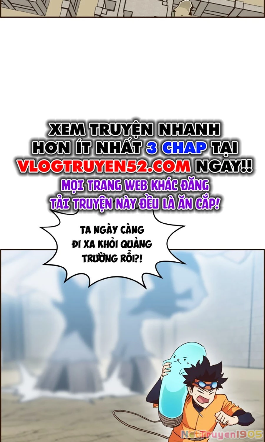 Counter Cube Chapter 18 - 20