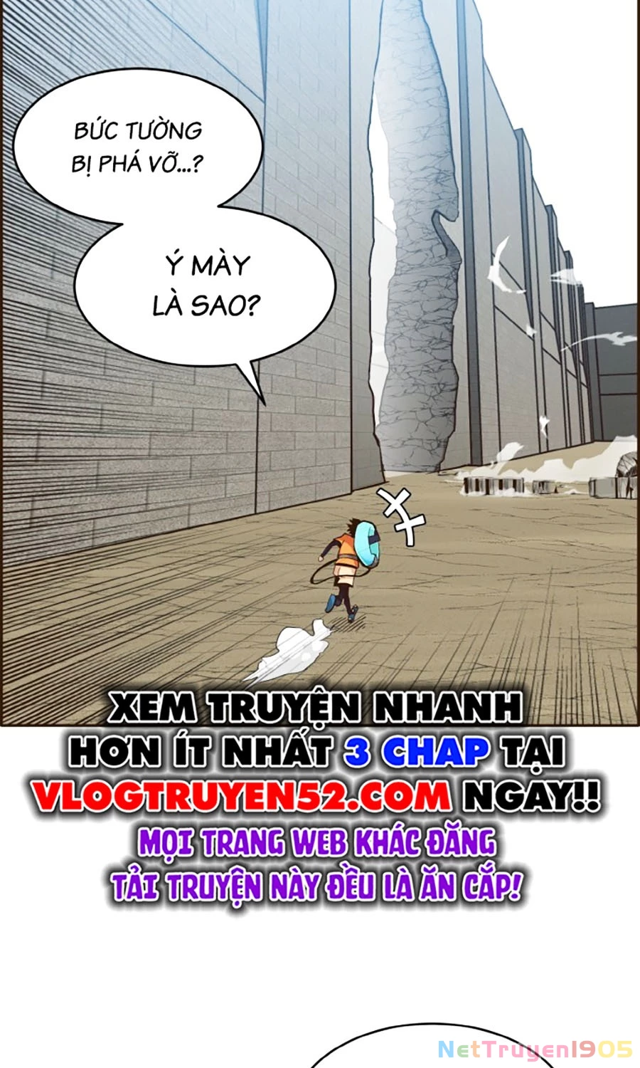 Counter Cube Chapter 18 - 23