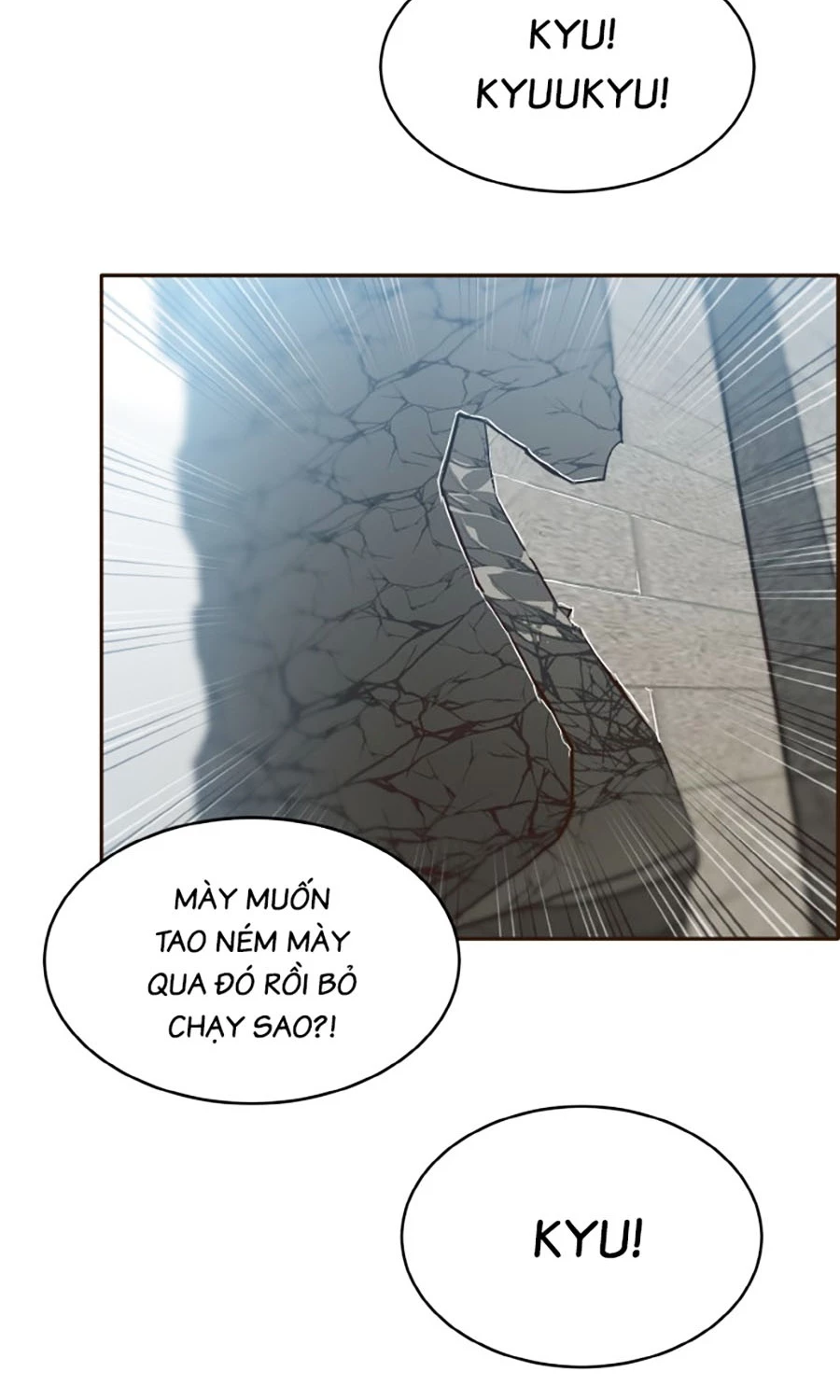 Counter Cube Chapter 18 - 24
