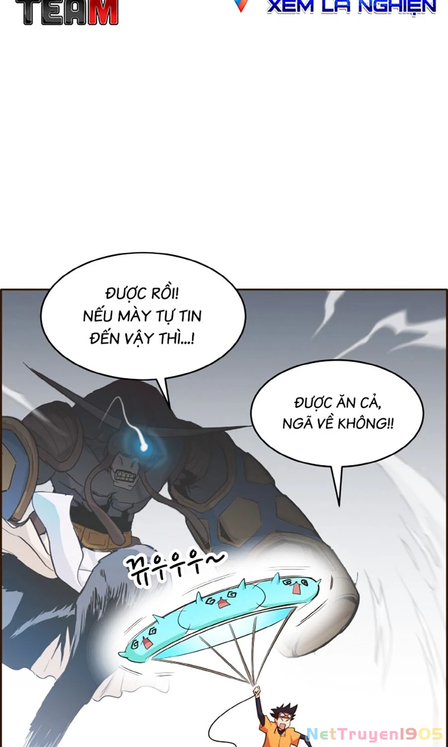 Counter Cube Chapter 18 - 26