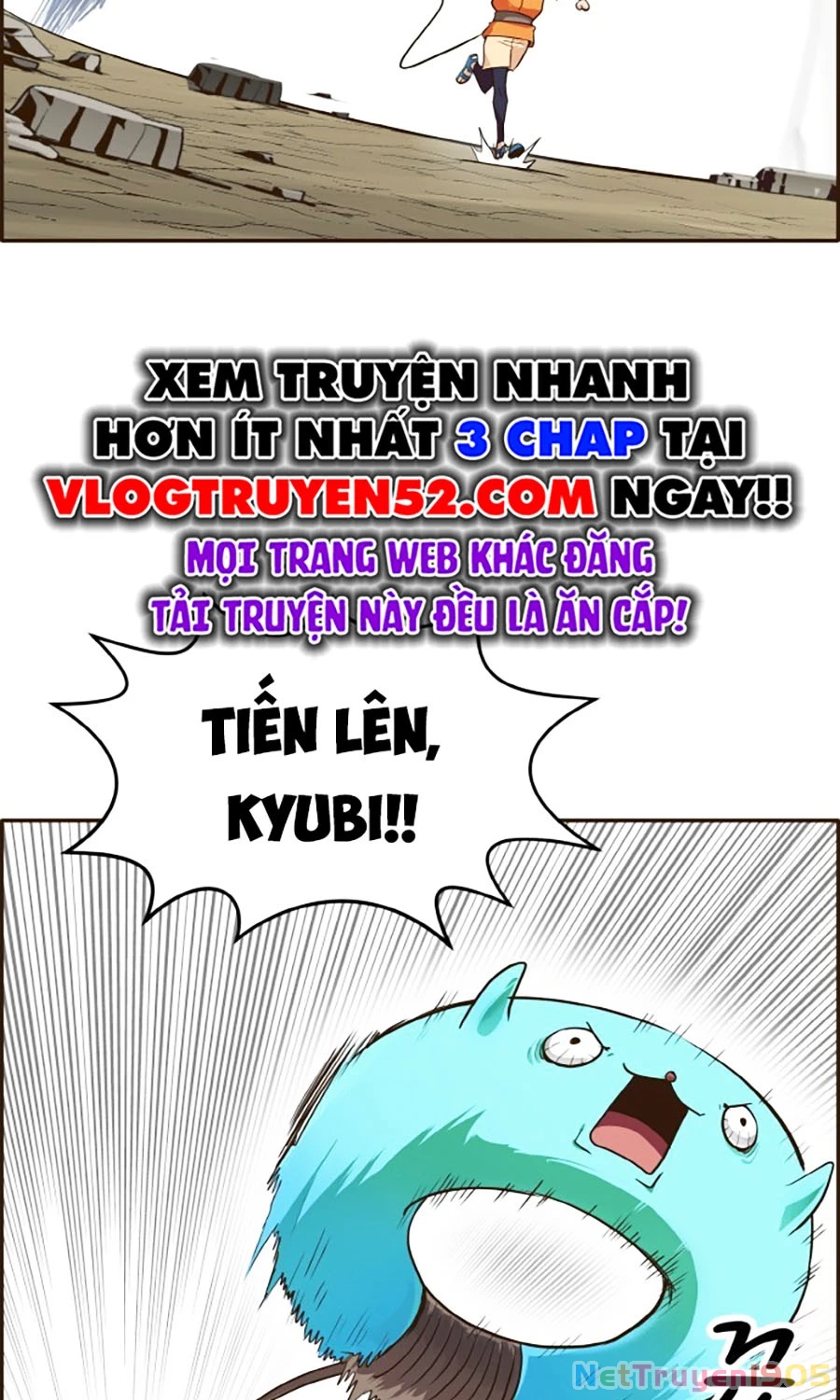 Counter Cube Chapter 18 - 27