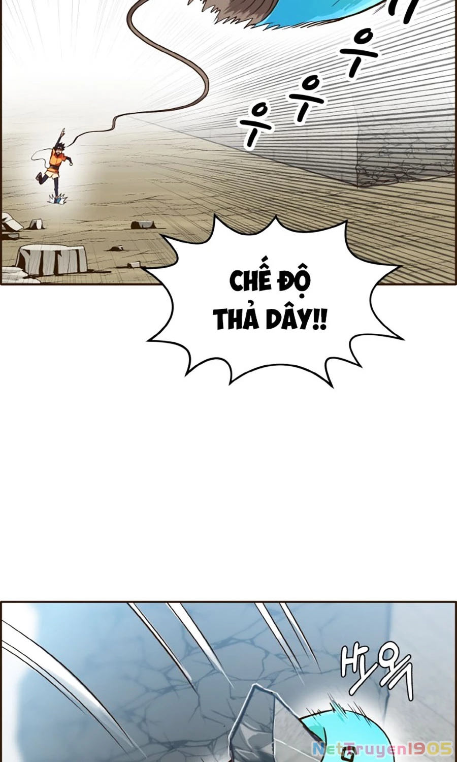 Counter Cube Chapter 18 - 28