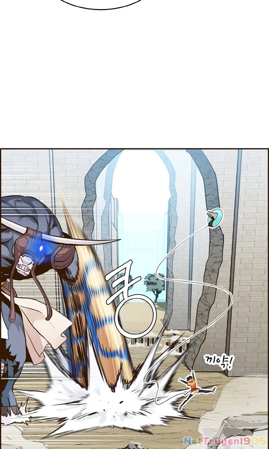 Counter Cube Chapter 18 - 30