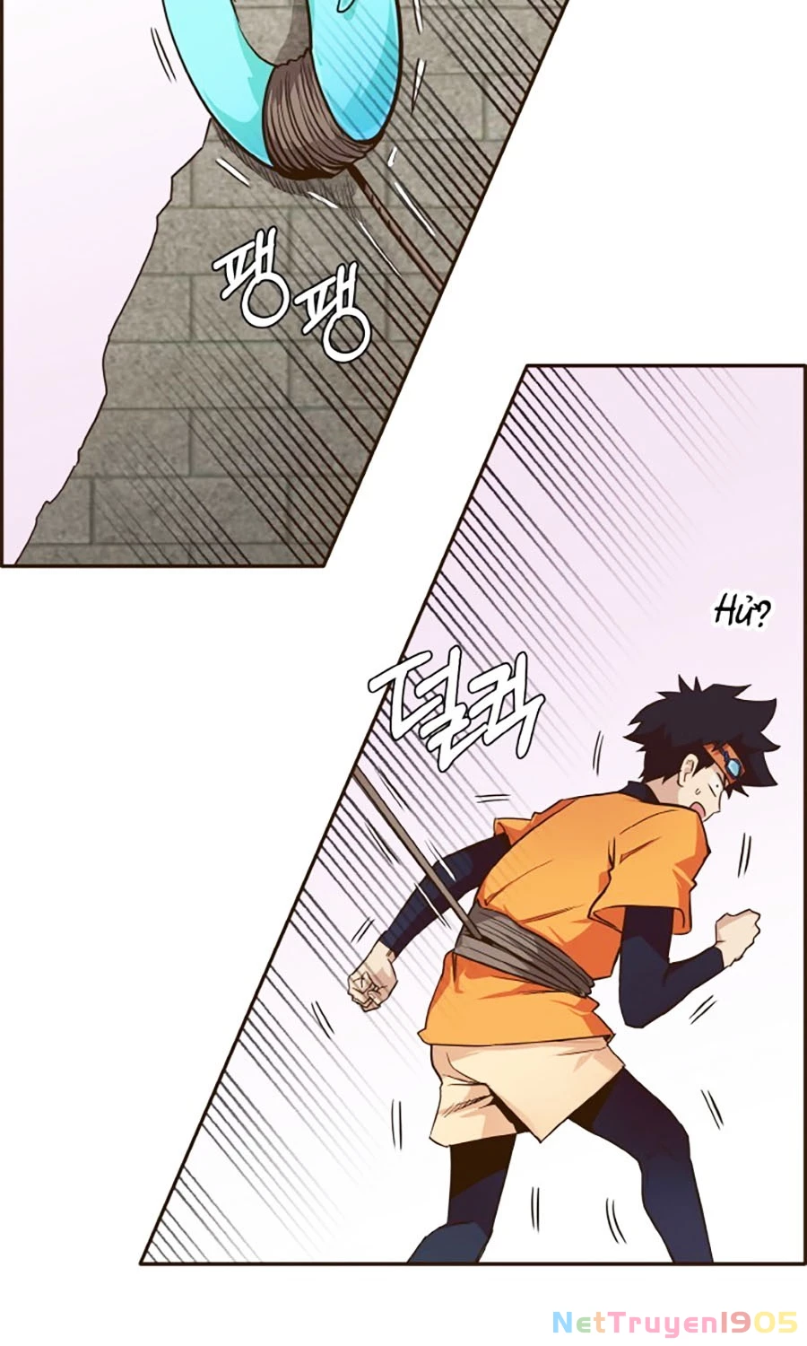 Counter Cube Chapter 18 - 34