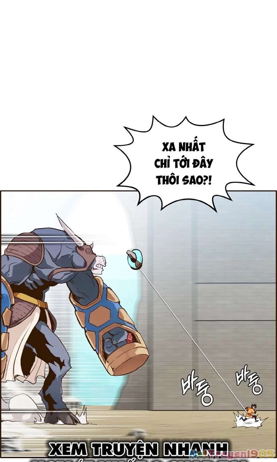 Counter Cube Chapter 18 - 35