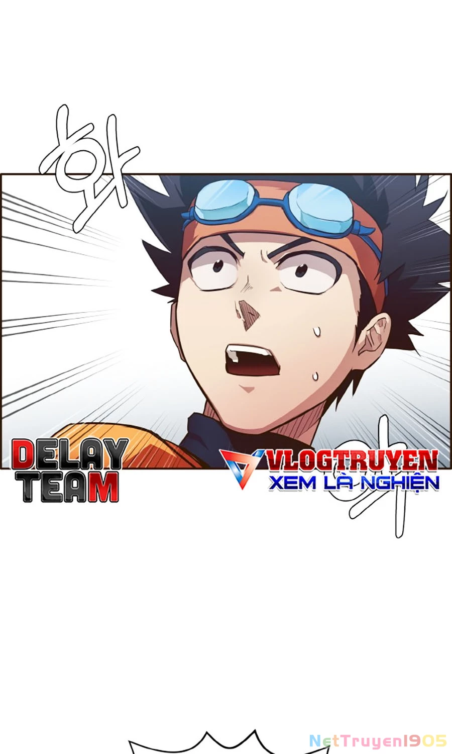 Counter Cube Chapter 18 - 37