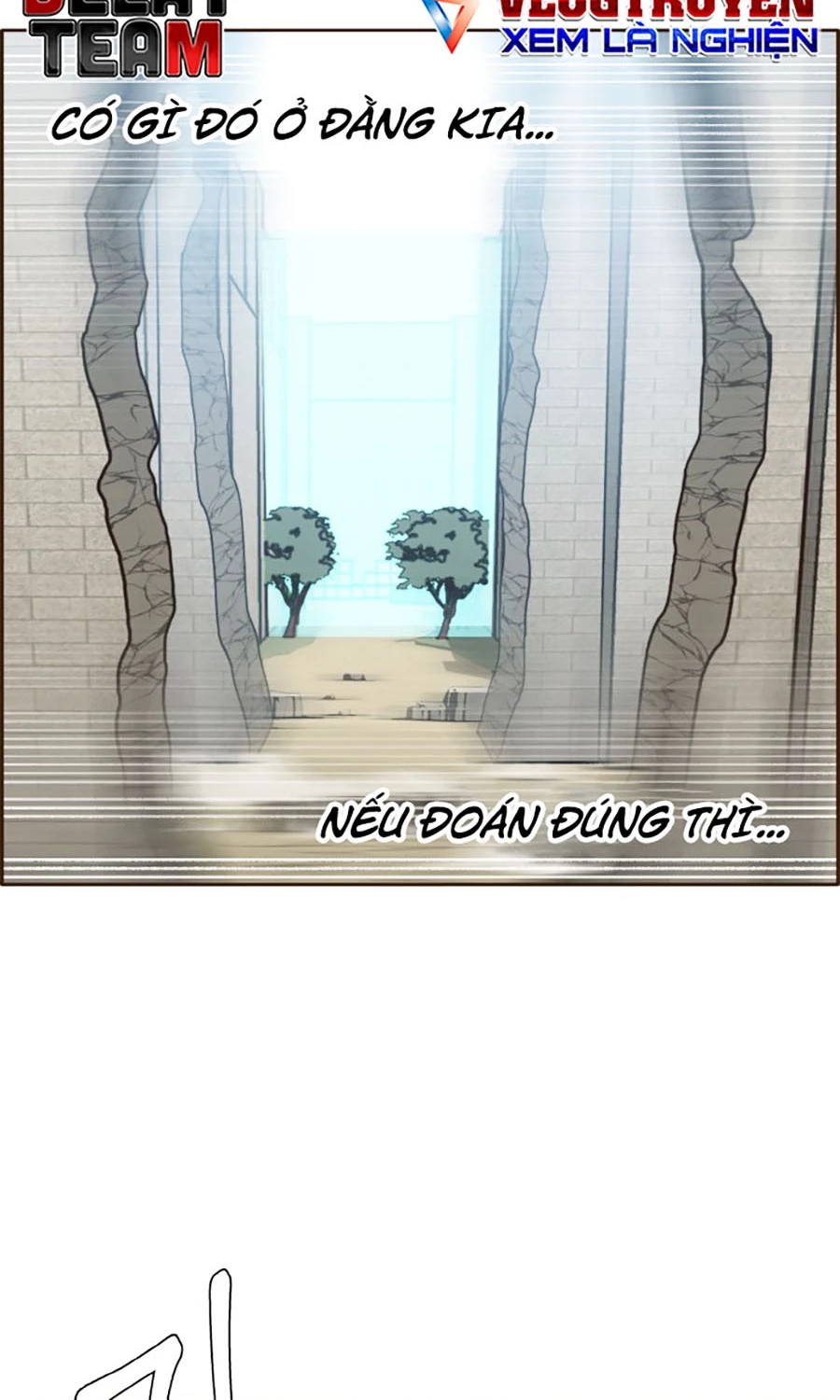 Counter Cube Chapter 18 - 41