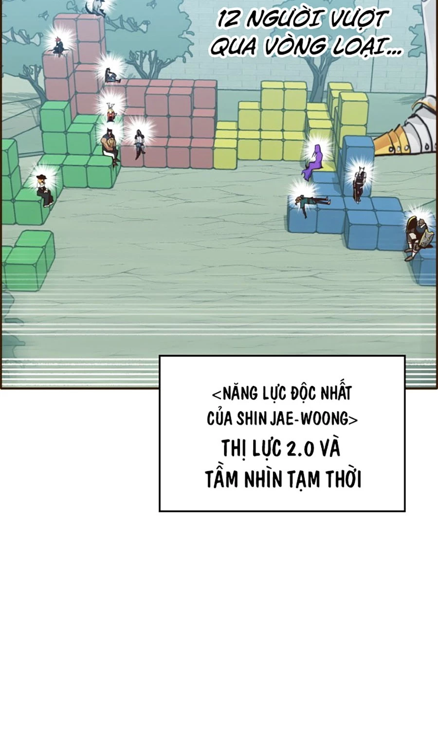 Counter Cube Chapter 18 - 43