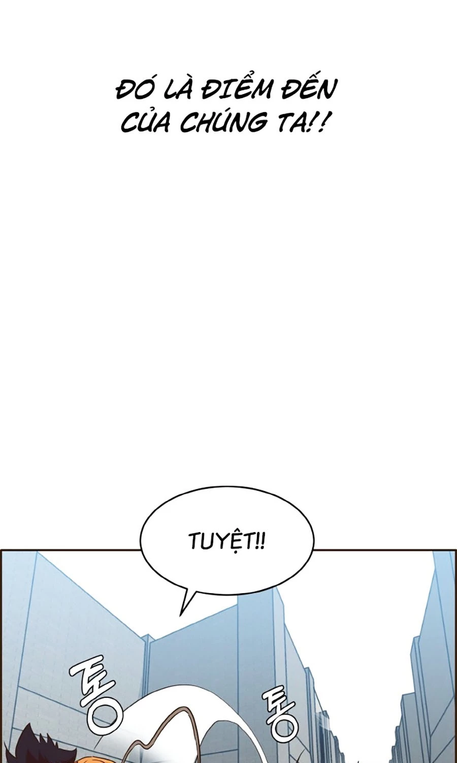 Counter Cube Chapter 18 - 44