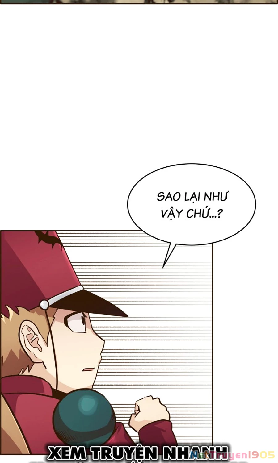 Counter Cube Chapter 18 - 50