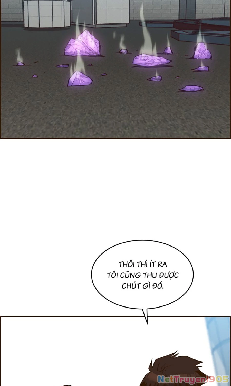 Counter Cube Chapter 18 - 52