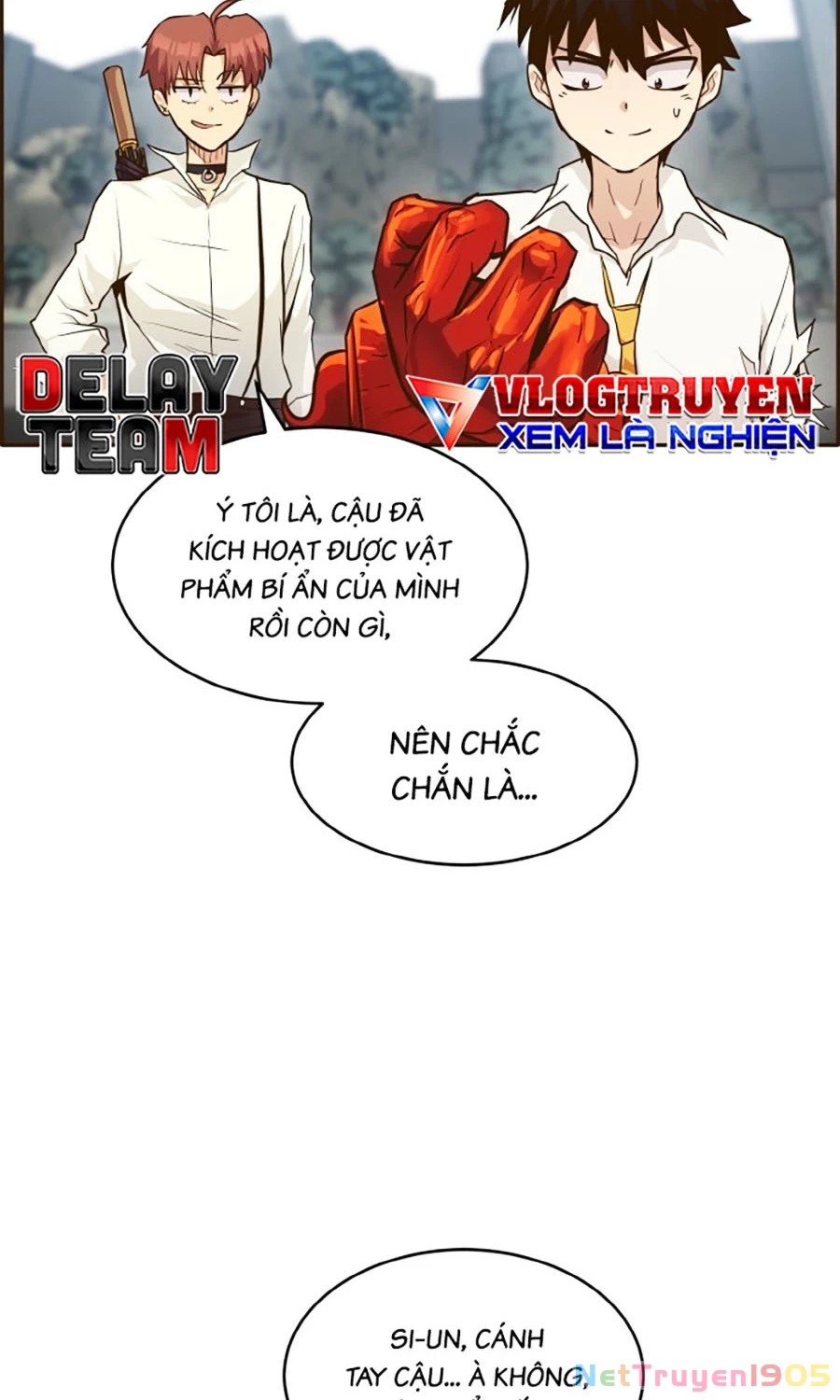 Counter Cube Chapter 18 - 53