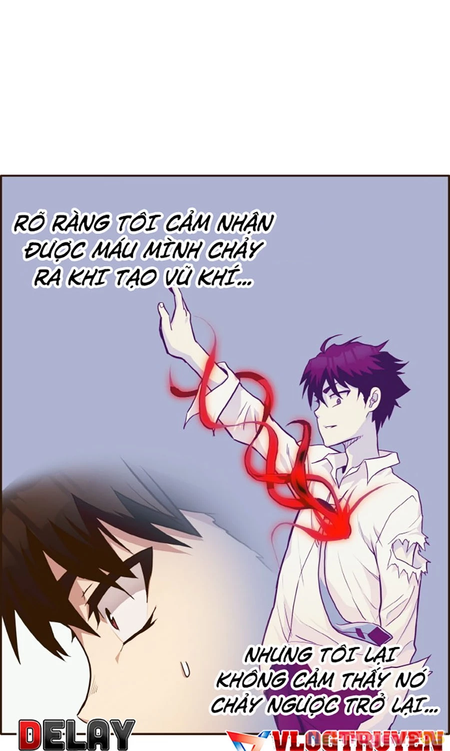 Counter Cube Chapter 18 - 56