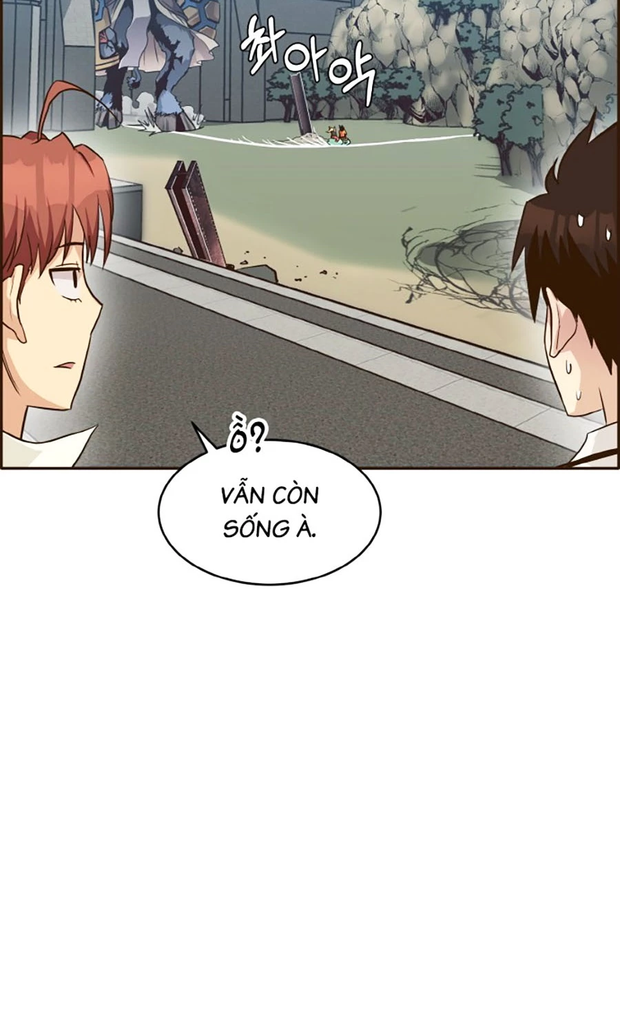 Counter Cube Chapter 18 - 59
