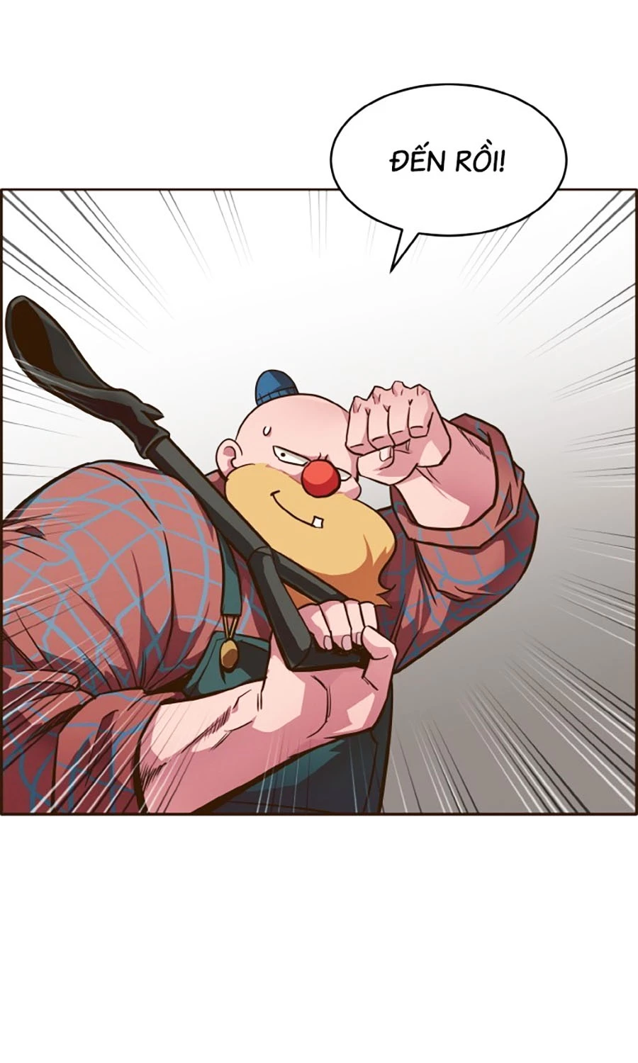 Counter Cube Chapter 18 - 60