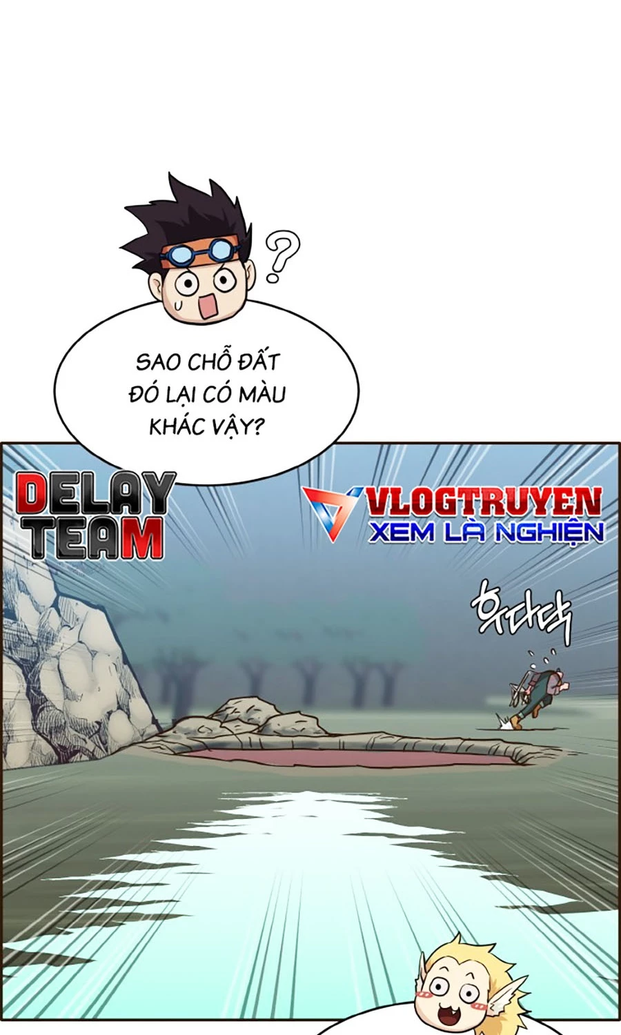Counter Cube Chapter 18 - 61