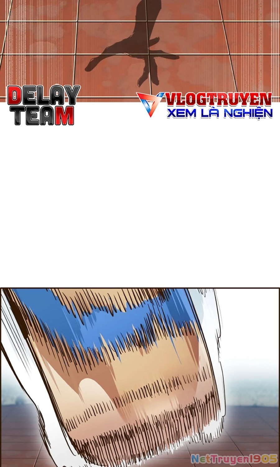 Counter Cube Chapter 18 - 65