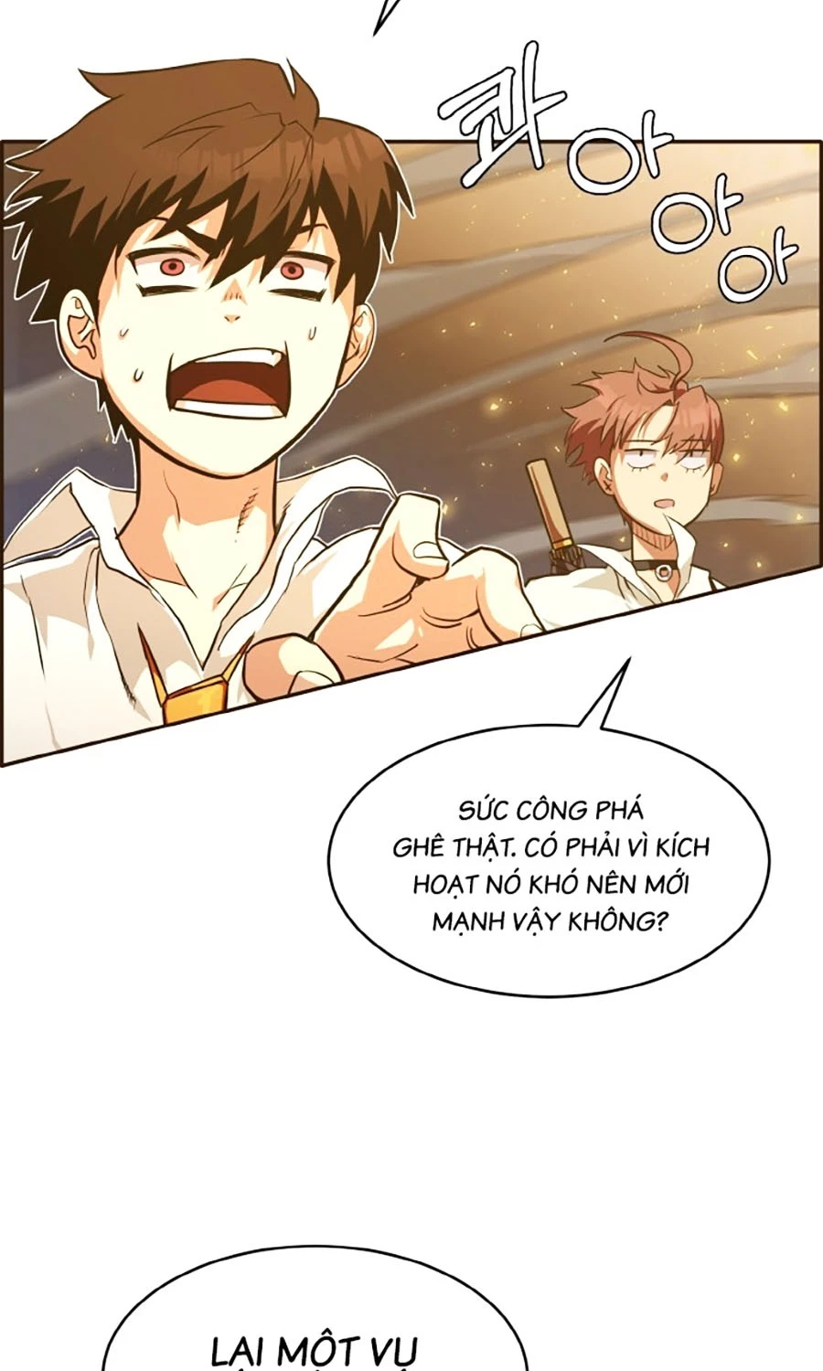 Counter Cube Chapter 18 - 70