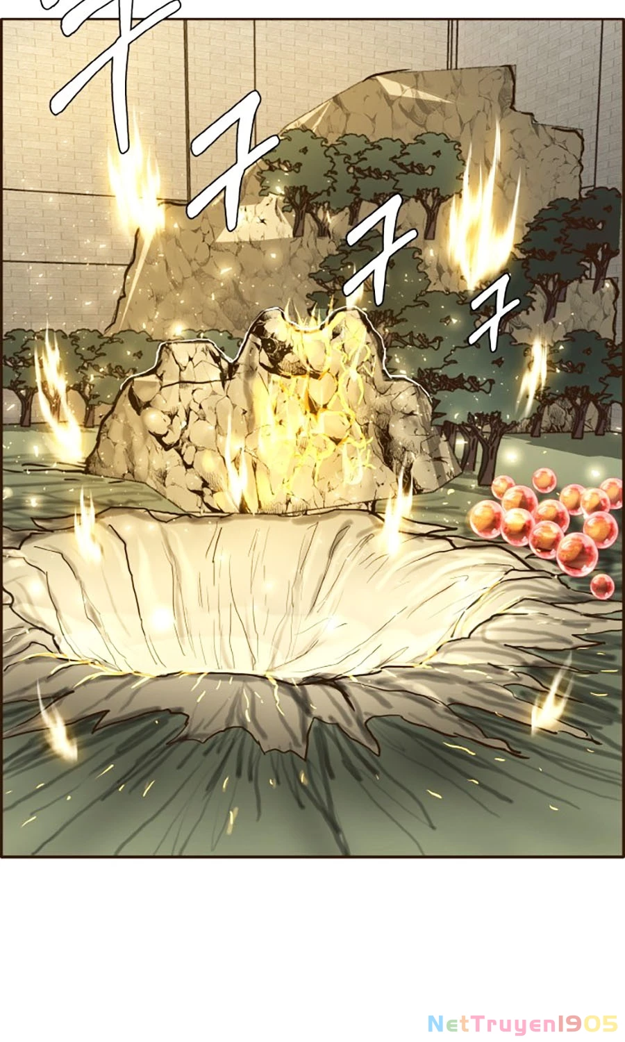 Counter Cube Chapter 18 - 72